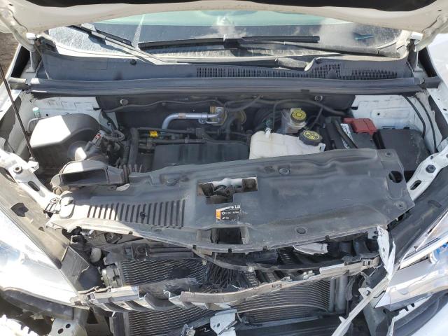 KL4CJBSB0GB737891 - 2016 BUICK ENCORE CONVENIENCE 白色 照片 12