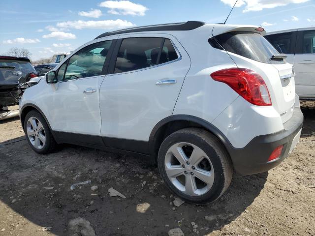 KL4CJBSB0GB737891 - 2016 BUICK ENCORE CONVENIENCE 白色 照片 2
