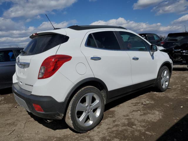 KL4CJBSB0GB737891 - 2016 BUICK ENCORE CONVENIENCE 白色 照片 3
