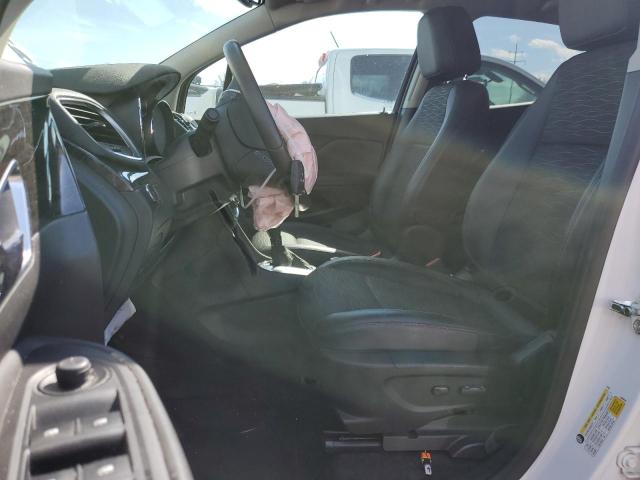 KL4CJBSB0GB737891 - 2016 BUICK ENCORE CONVENIENCE 白色 照片 7