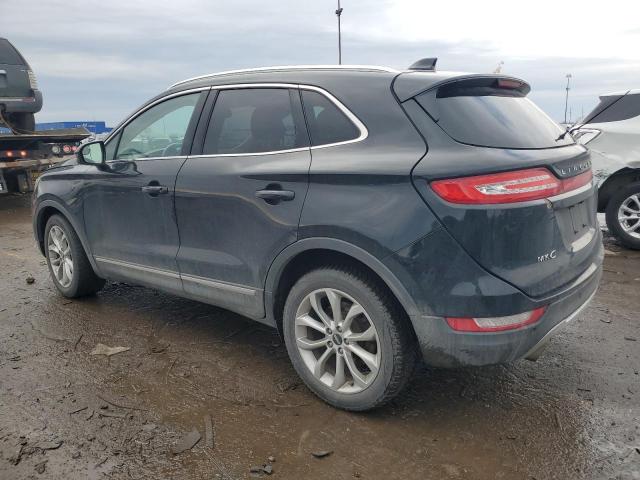 5LMCJ2C90GUJ18819 - 2016 LINCOLN MKC SELECT BLACK photo 2