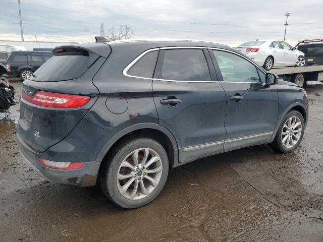 5LMCJ2C90GUJ18819 - 2016 LINCOLN MKC SELECT BLACK photo 3