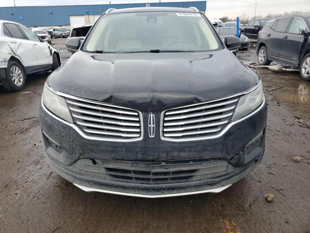 5LMCJ2C90GUJ18819 - 2016 LINCOLN MKC SELECT BLACK photo 5
