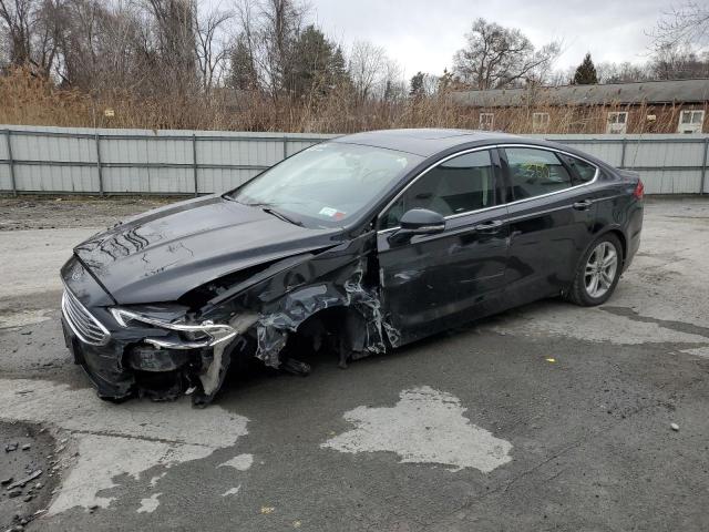 2018 FORD FUSION SE, 