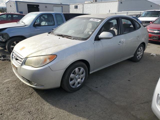 2009 HYUNDAI ELANTRA GLS, 