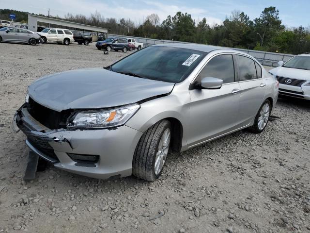 2014 HONDA ACCORD SPORT, 