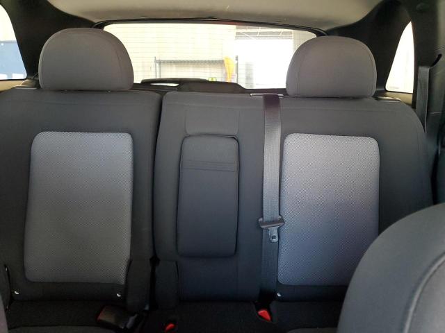 3GNAL2EK6DS548902 - 2013 CHEVROLET CAPTIVA LS 白色 照片 10