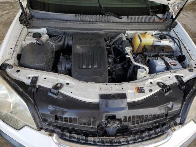 3GNAL2EK6DS548902 - 2013 CHEVROLET CAPTIVA LS 白色 照片 12