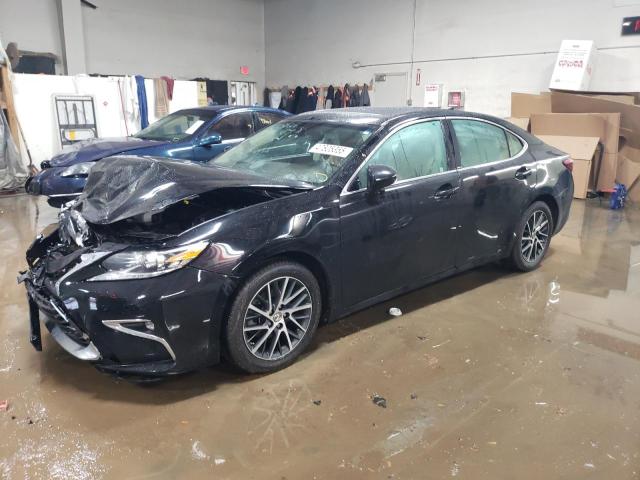 2017 LEXUS ES 350, null