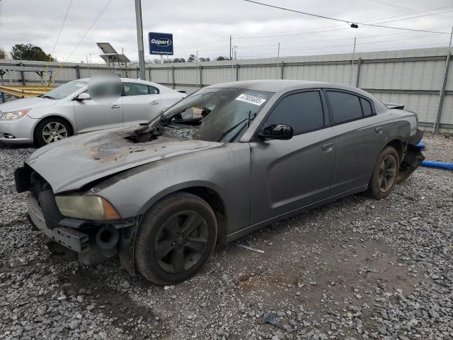 2011 DODGE CHARGER, 