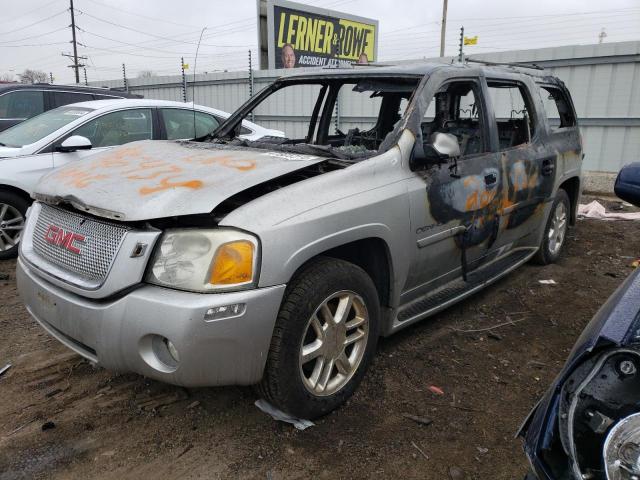 1GKET66MX66162383 - 2006 GMC ENVOY DENALI XL BURN photo 1