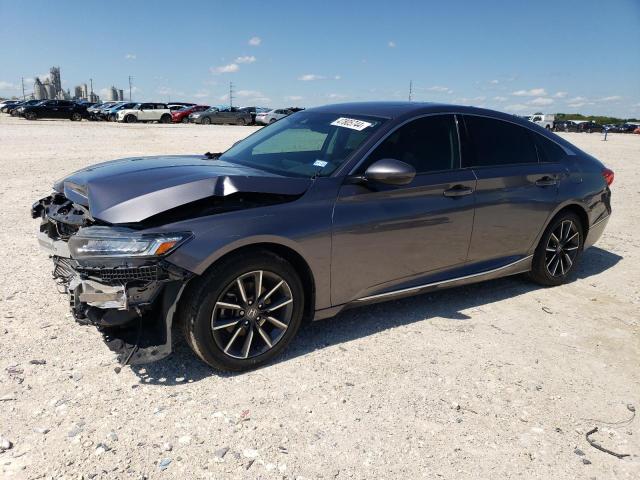 2021 HONDA ACCORD EXL, 