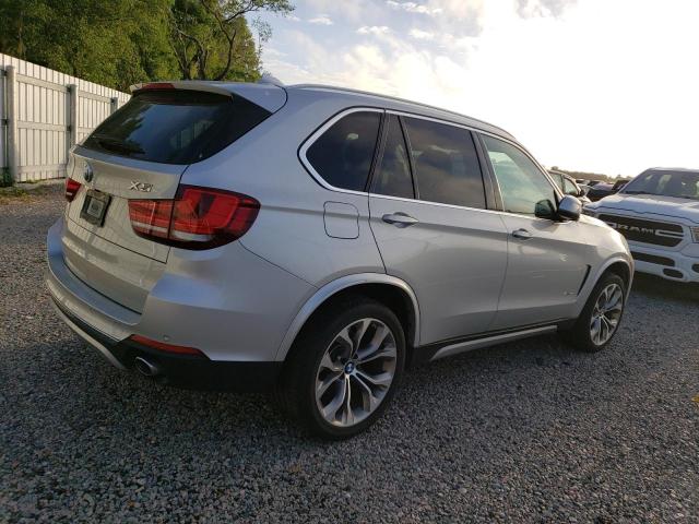 5UXKR2C52G0R69521 - 2016 BMW X5 SDRIVE35I SILVER photo 3