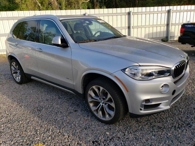 5UXKR2C52G0R69521 - 2016 BMW X5 SDRIVE35I SILVER photo 4