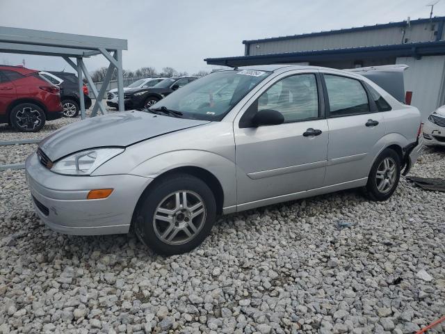 2002 FORD FOCUS SE, 