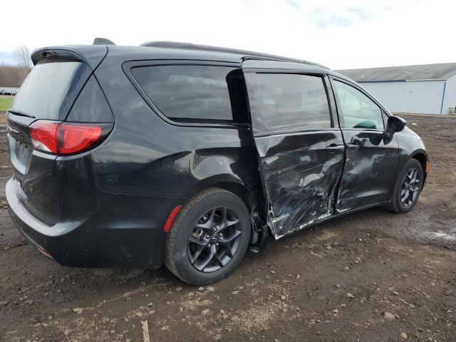 2C4RC1EG4JR353455 - 2018 CHRYSLER PACIFICA TOURING L PLUS BLACK photo 3