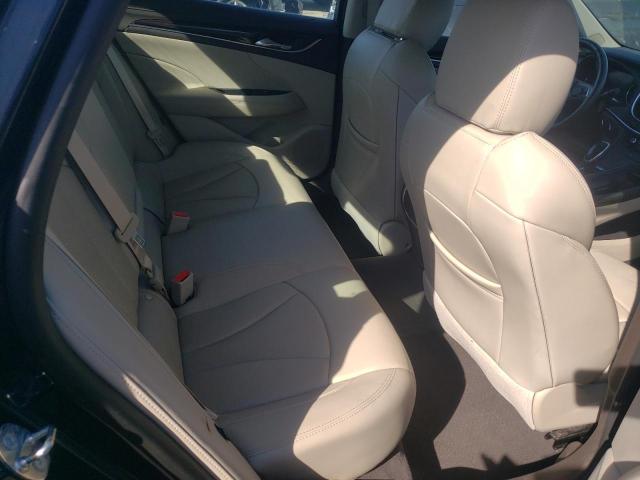 1G4ZP5SS2HU202935 - 2017 BUICK LACROSSE ESSENCE ლურჯი ფოტო 10