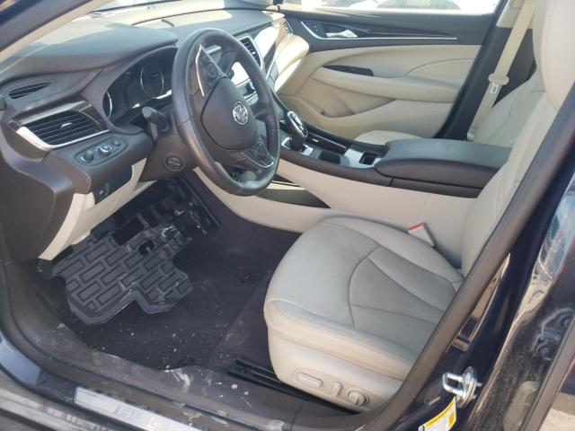 1G4ZP5SS2HU202935 - 2017 BUICK LACROSSE ESSENCE ლურჯი ფოტო 7