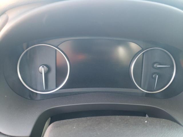 1G4ZP5SS2HU202935 - 2017 BUICK LACROSSE ESSENCE ლურჯი ფოტო 9