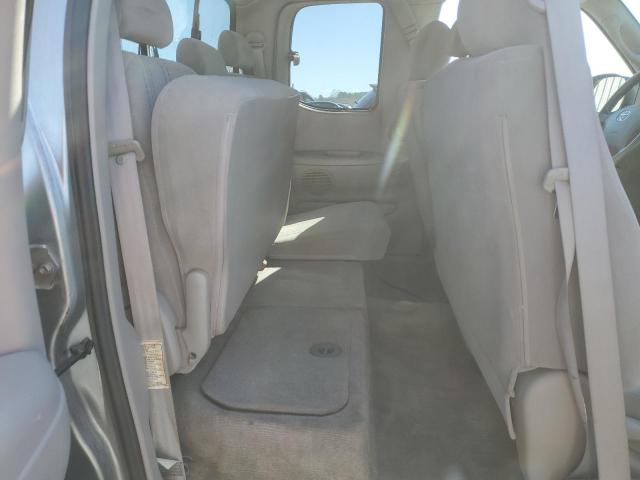 5TBRT34176S478448 - 2006 TOYOTA TUNDRA ACCESS CAB SR5 SILVER photo 10