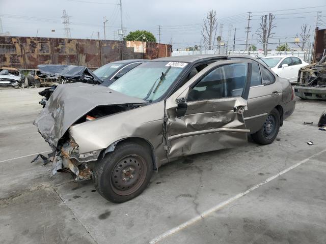 2004 NISSAN SENTRA 1.8, 