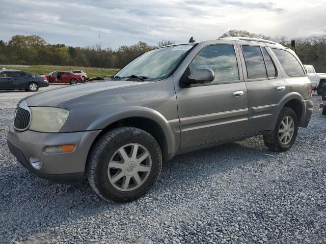 2007 BUICK RAINIER CXL, 