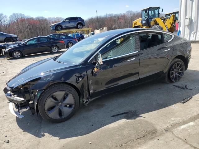 2019 TESLA MODEL 3, 