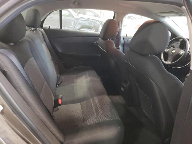 1G1ZC5E15BF113626 - 2011 CHEVROLET MALIBU 1LT 棕色 照片 10