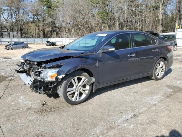 1N4BL3AP9DC148056 - 2013 NISSAN ALTIMA 3.5S CHARCOAL photo 1