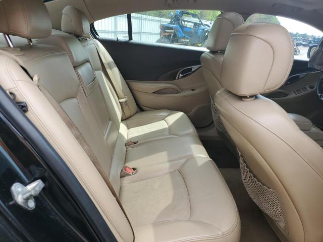 1G4GE5EV5AF262768 - 2010 BUICK LACROSSE CXS GRAY photo 10