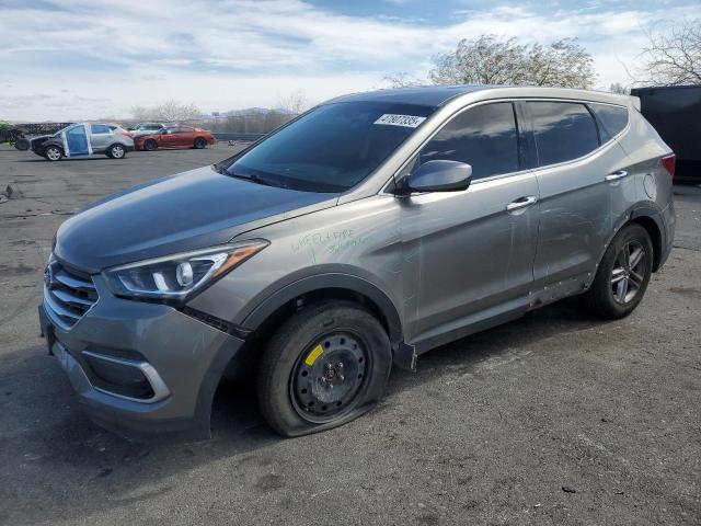 2017 HYUNDAI SANTA FE S, null