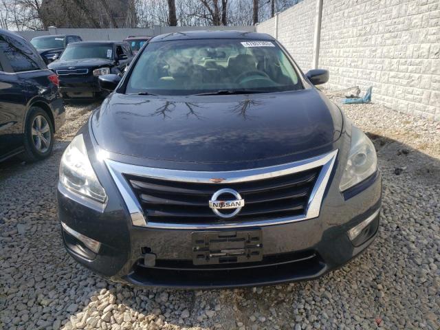 1N4AL3AP7FN370467 - 2015 NISSAN ALTIMA 2.5 GRAY photo 5