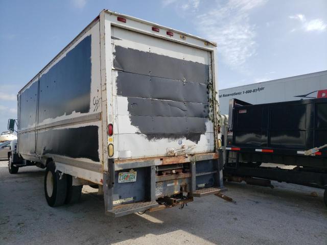 1GDJ7H1P2WJ850446 - 1998 GMC C-SERIES C7H042 白色 照片 3