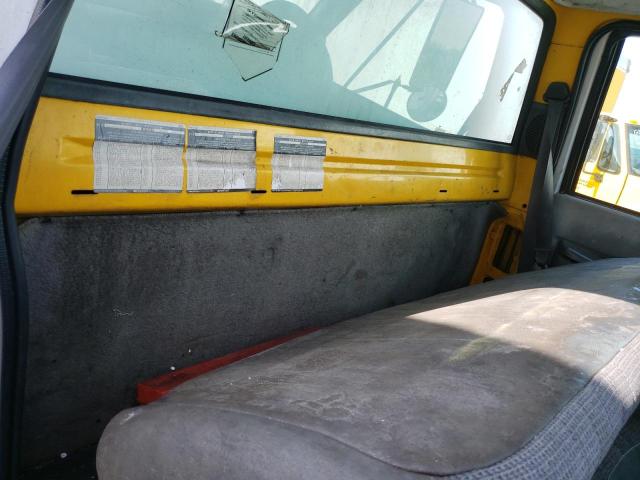 1GDJ7H1P2WJ850446 - 1998 GMC C-SERIES C7H042 白色 照片 6