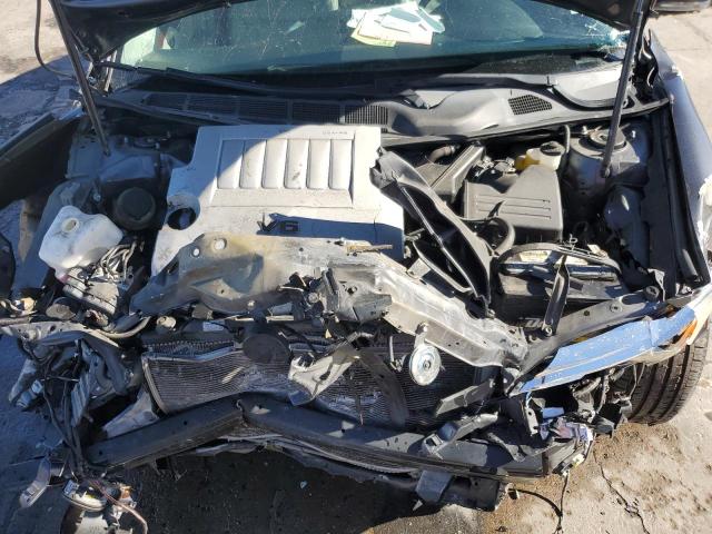 4T1BK3DB1BU422012 - 2011 TOYOTA AVALON BASE 石墨色 照片 11