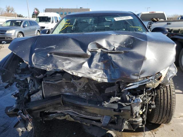 4T1BK3DB1BU422012 - 2011 TOYOTA AVALON BASE 石墨色 照片 5