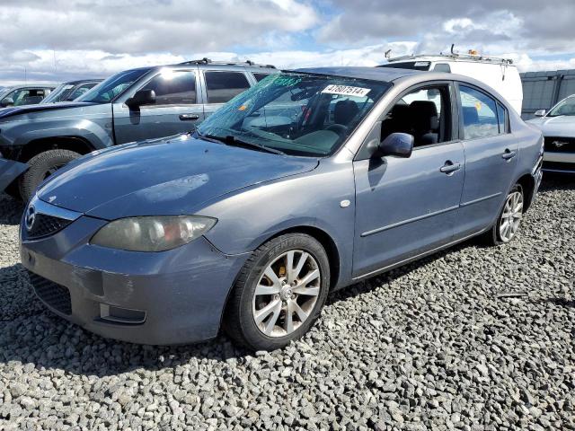 2007 MAZDA 3 I, 