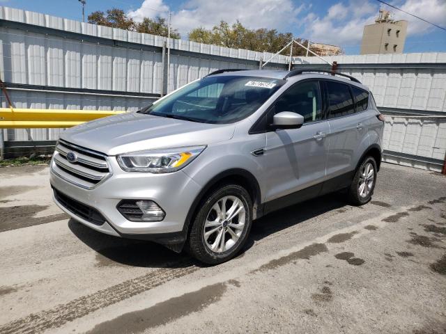 2018 FORD ESCAPE SEL, 