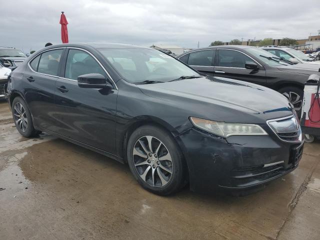 19UUB1F30FA008851 - 2015 ACURA TLX BLACK photo 4