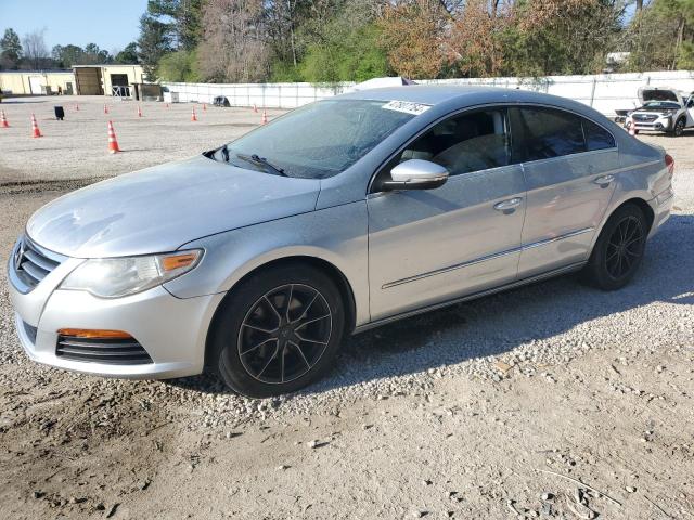 2012 VOLKSWAGEN CC SPORT, 