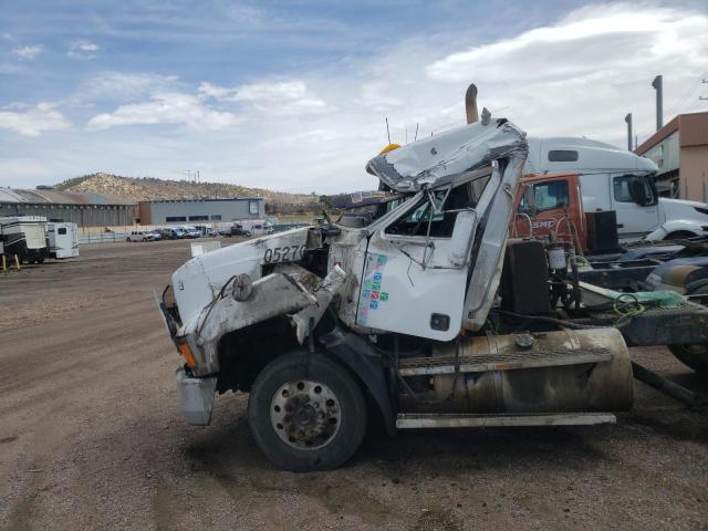 1M1AA13Y9XW108679 - 1999 MACK 600 CH600 WHITE photo 9