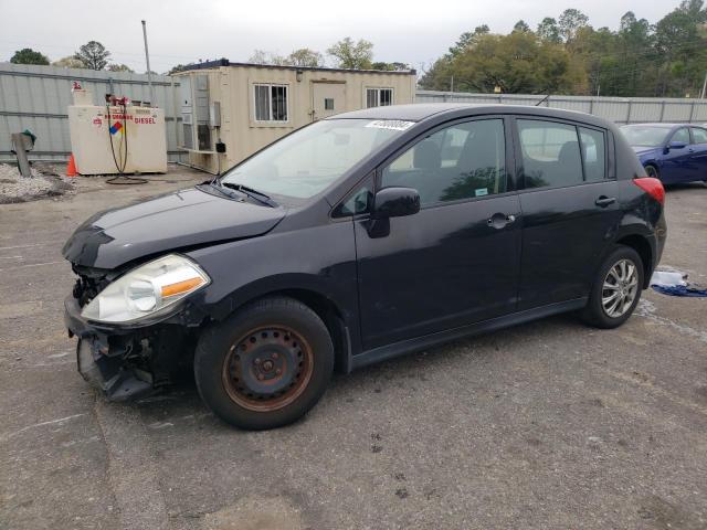 2011 NISSAN VERSA S, 