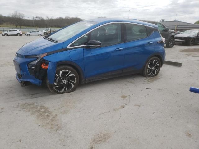 2023 CHEVROLET BOLT EV 2LT, 