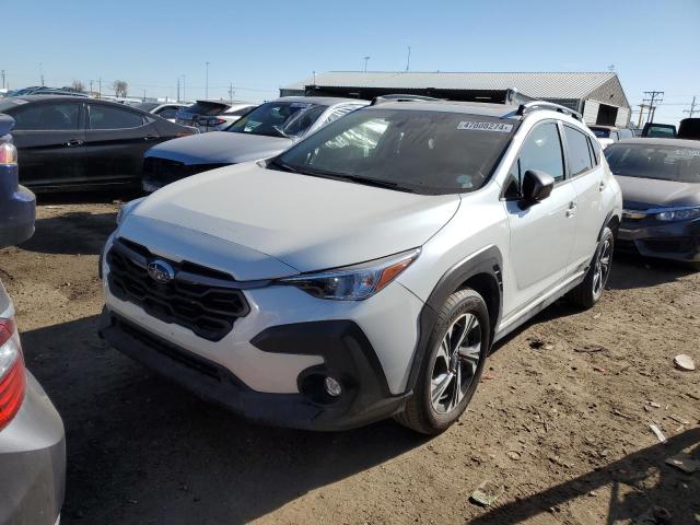 2024 SUBARU CROSSTREK PREMIUM, 