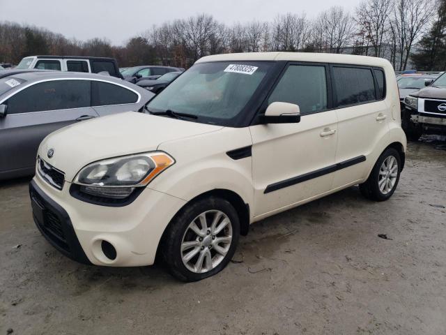 2013 KIA SOUL +, 