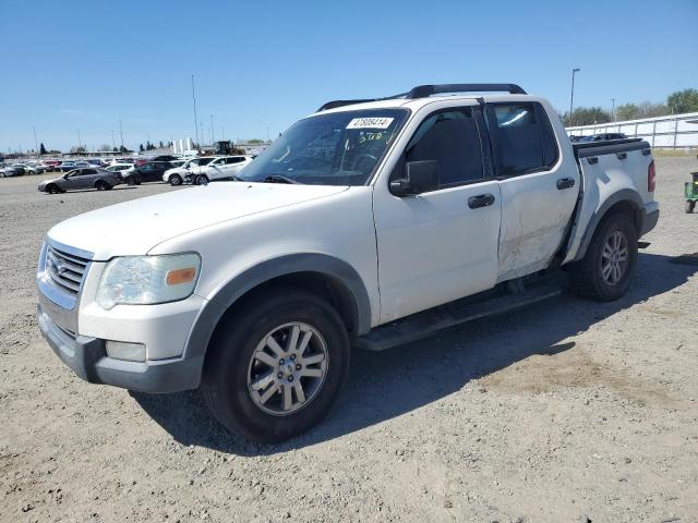 2010 FORD EXPLORER S XLT, 