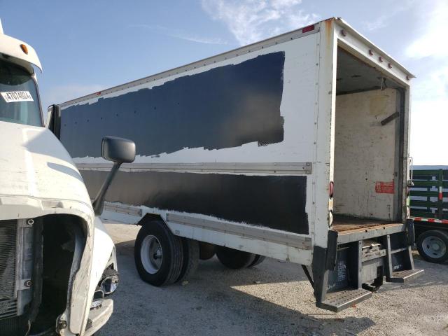 1GDJ7H1PXWJ509148 - 1998 GMC C-SERIES C7H042 白色 照片 3