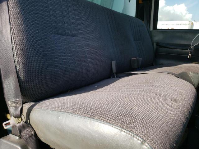 1GDJ7H1PXWJ509148 - 1998 GMC C-SERIES C7H042 白色 照片 6