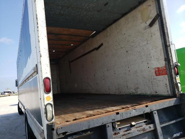 1GDJ7H1PXWJ509148 - 1998 GMC C-SERIES C7H042 白色 照片 9