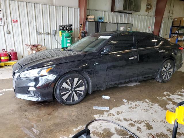 2019 NISSAN ALTIMA SL, 